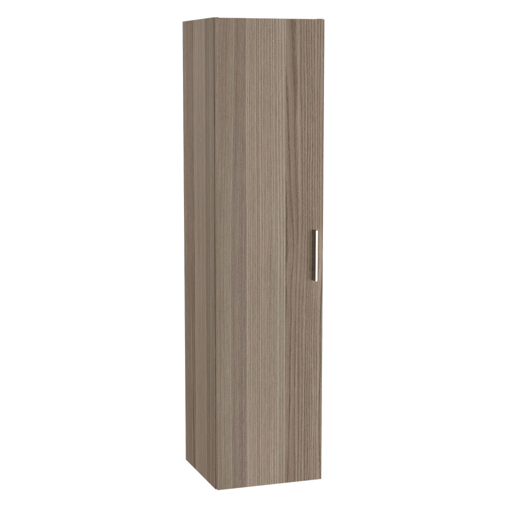 Colonna per bagno sospesa Cordoba 1 anta 35x35x145 cm Immagine principale del prodotto