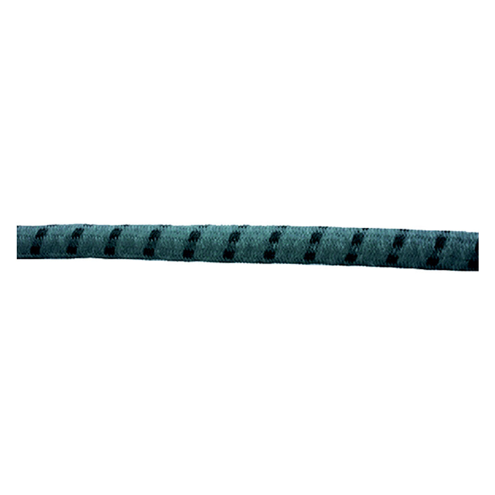 Molla elastica legabagagli grigia da 8 mm in bobina da 200 m. Trattamento anti-UV, elevata flessibilità e tenuta per fissare carichi in sicurezza. Acquista ora!