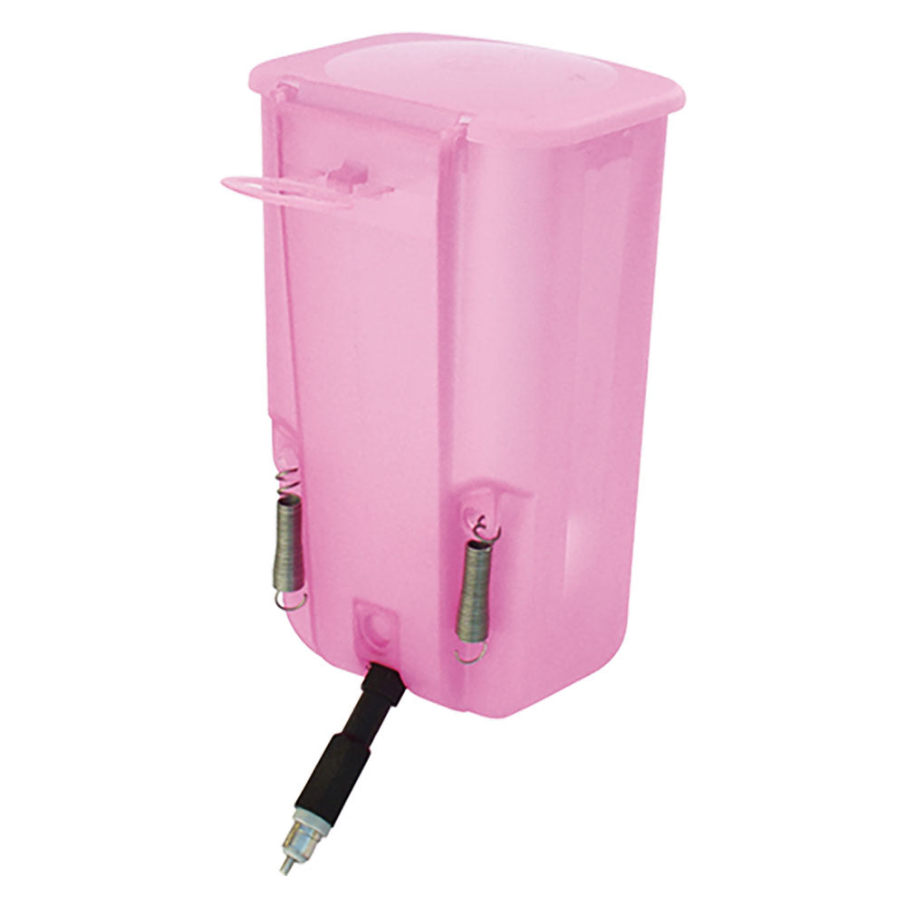abbeveratoio in plastica per conigli Novital Derby 100 cl