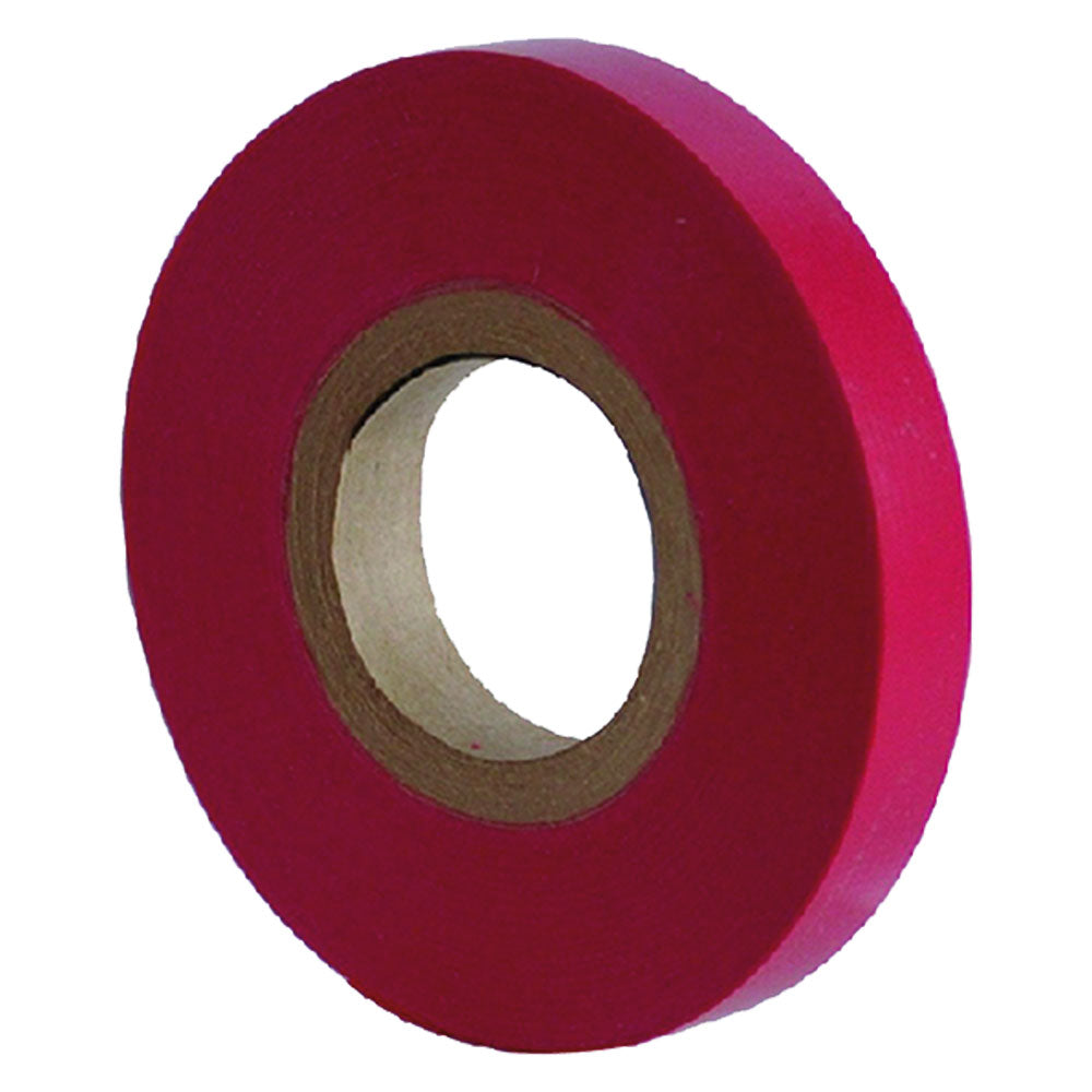 Rotolo di nastro rosso per legatrice MAX di 16 metri per orto e vigneto Immagine principale del prodotto