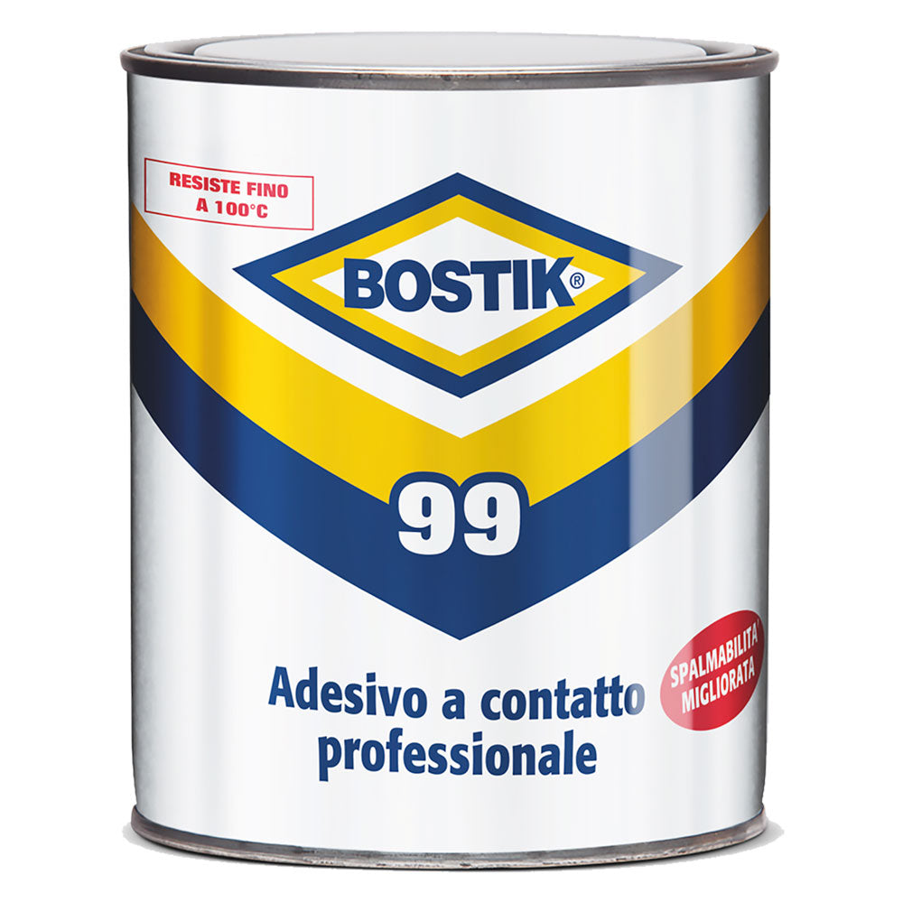 Adesivo a contatto Bostik 99 ad alta resistenza da 850 ml Immagine principale del prodotto