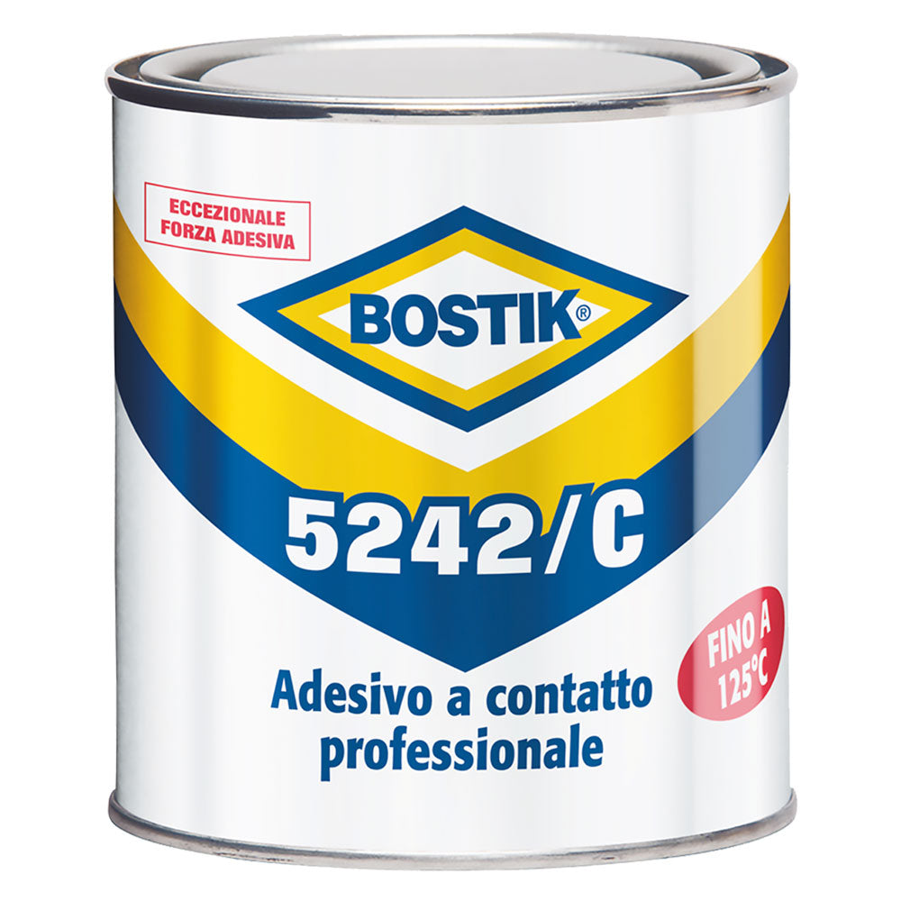 Adesivo a contatto professionale Bostik 5242/C da 400 ml Immagine principale del prodotto