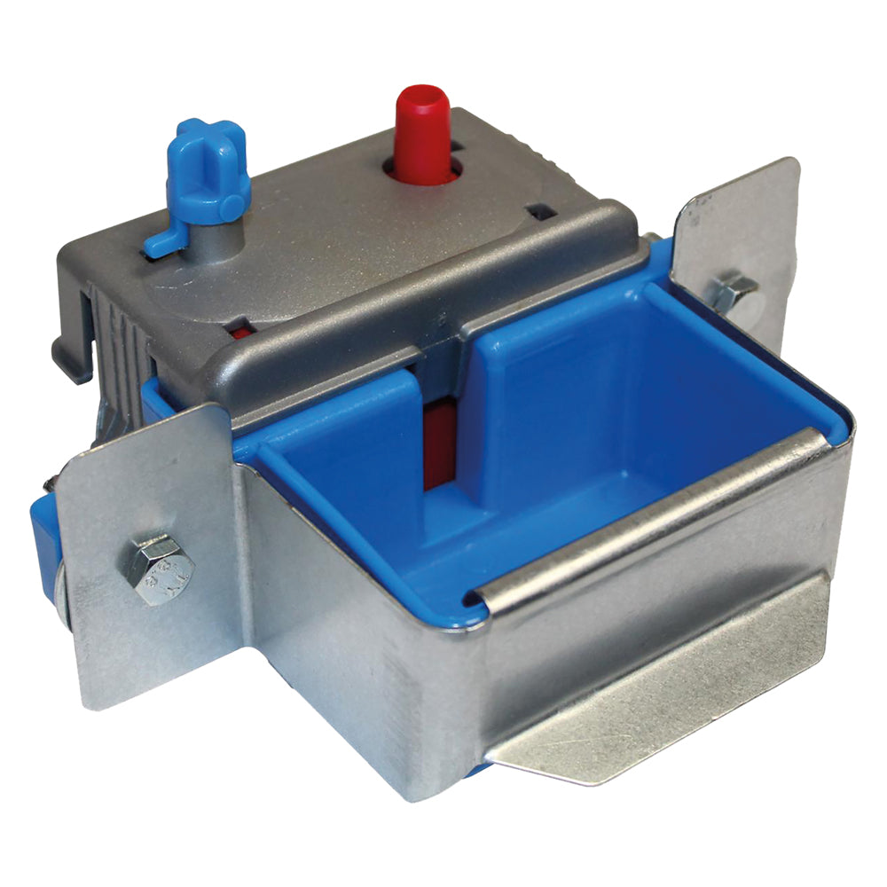 abbeveratoio automatico in plastica per conigli Novital Niagara