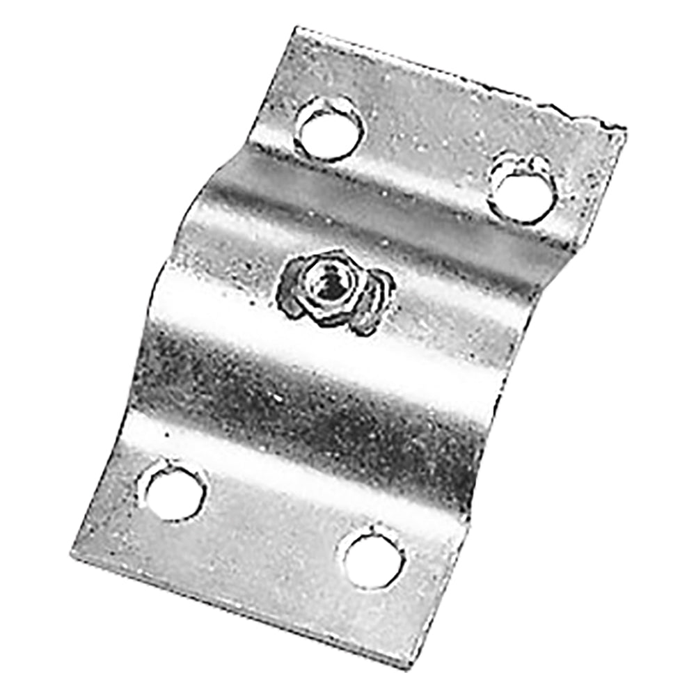 staffa di fissaggio zincata per abbeveratoi bovini Kerbl