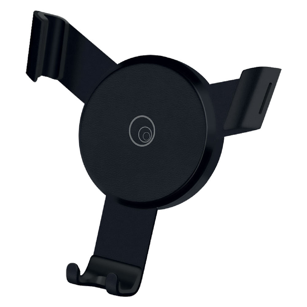 Supporto smartphone a gravità per auto Lostech: aggancio saldo alle bocchette d'aria, presa stabile e utilizzo facile con una sola mano. Acquista ora!