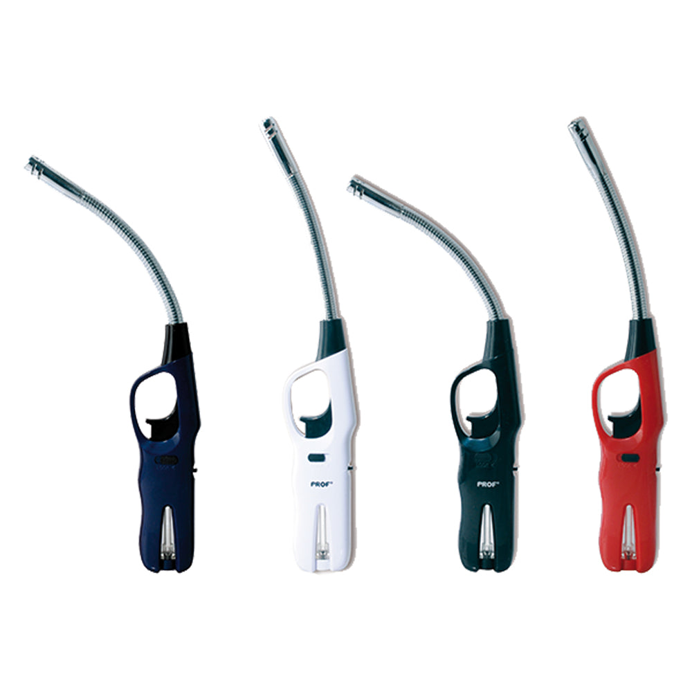 accendigas Sandfish Flex 28 cm con canna flessibile