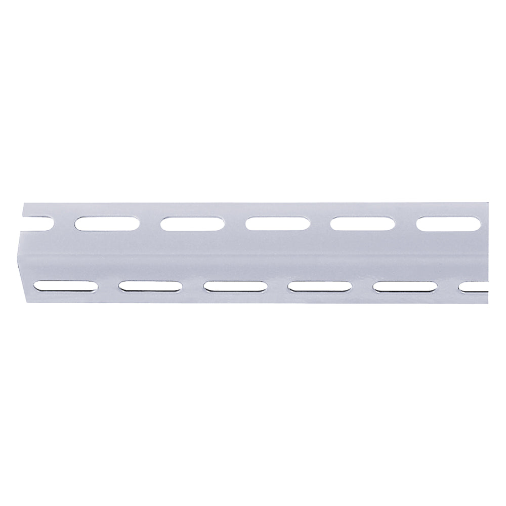 Angolare per scaffale pesante Prometal 200 cm con portata 350 kg