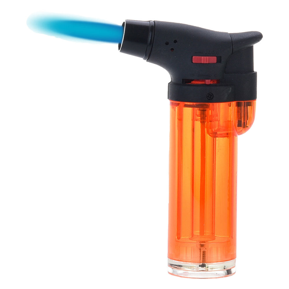 mini saldatore a gas ricaricabile Easy Torch