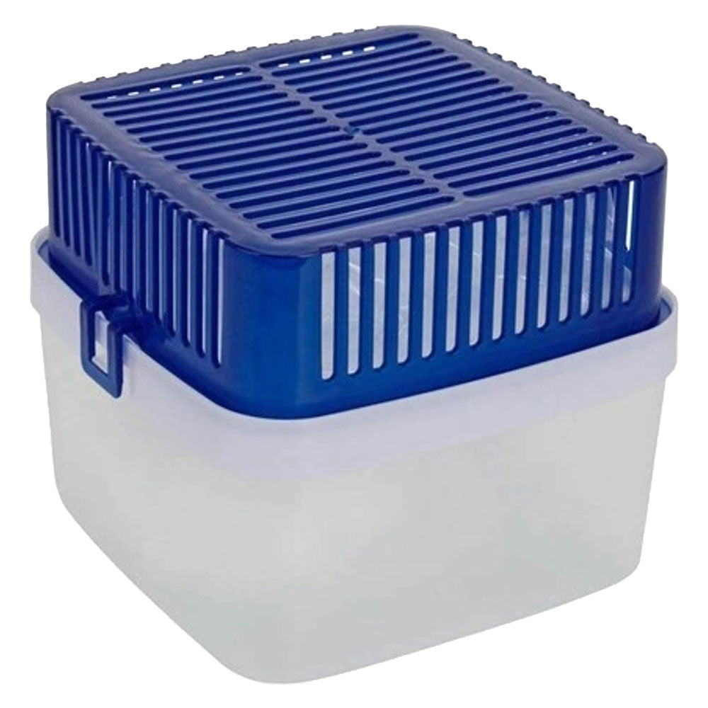 Kit Assorbiumidità Koopman con 2 dispositivi e 4 ricariche granuli Immagine principale del prodotto
