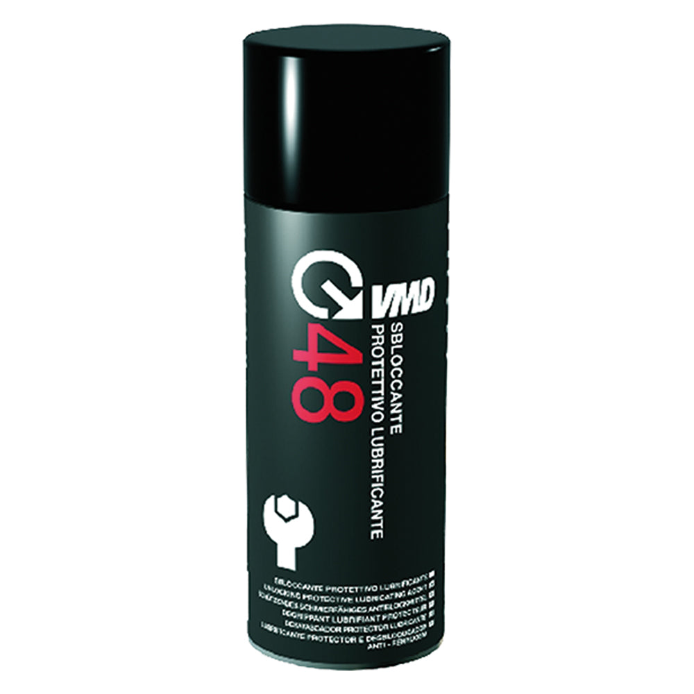 Sbloccante spray VMD lubrificante e protettivo da 400 ml Immagine principale del prodotto