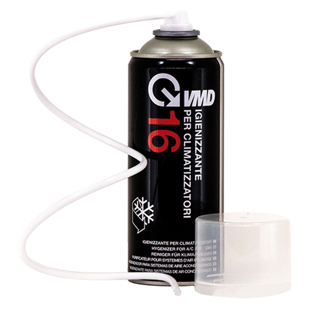 Igienizzante spray per condizionatori VMD 400 ml