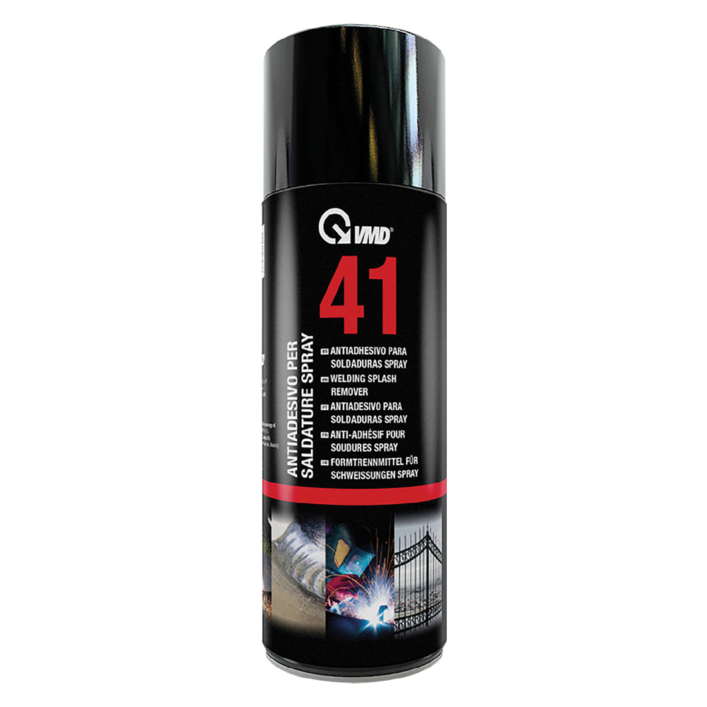 Antiadesivo per saldatura spray VMD 400 ml