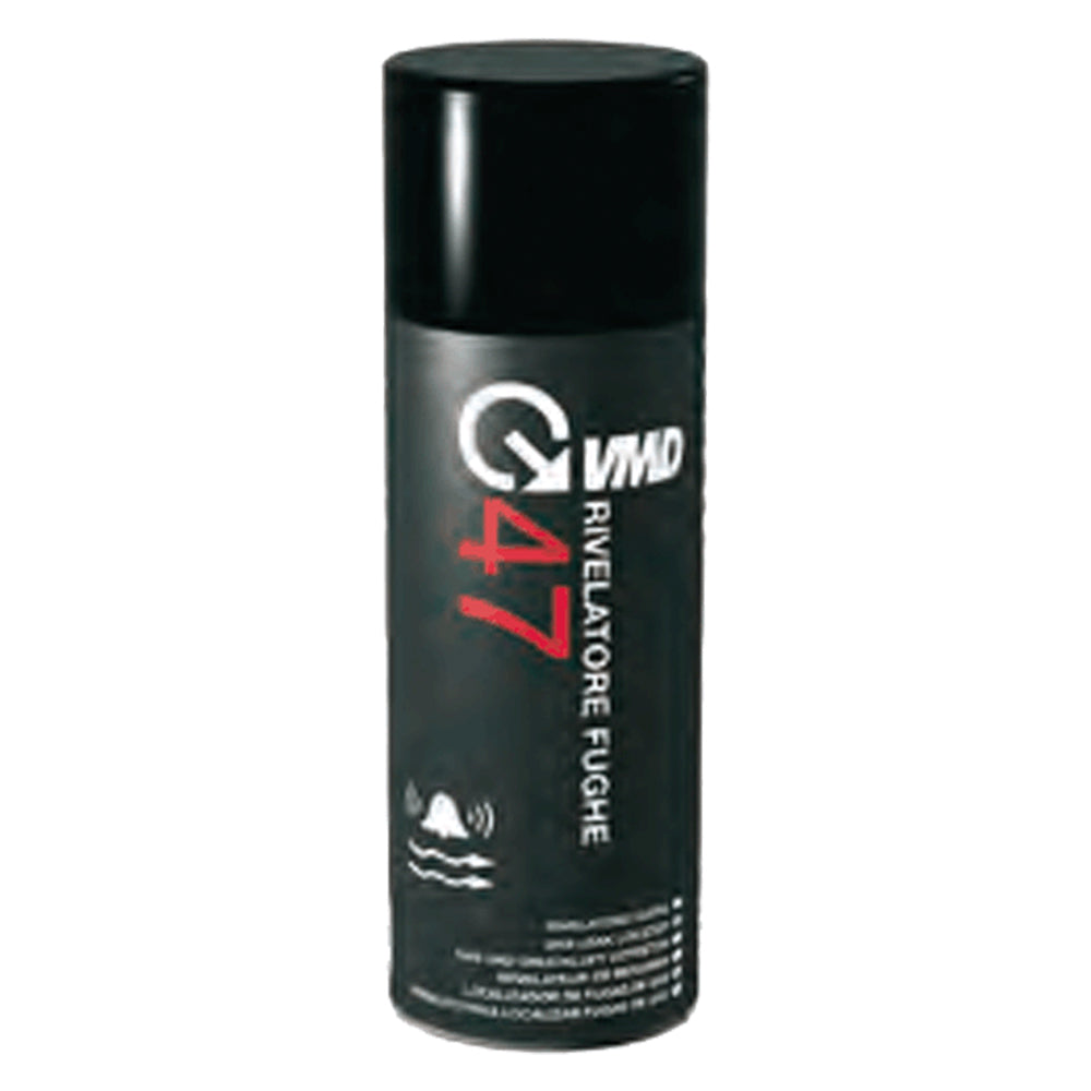 Rilevatore spray per fughe di gas VMD anticorrosivo 400 ml
