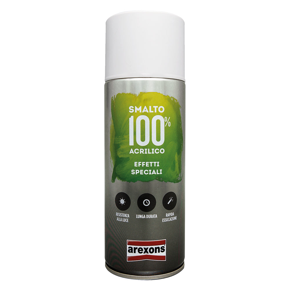 Smalto spray effetto specchiante oro Arexons 400 ml