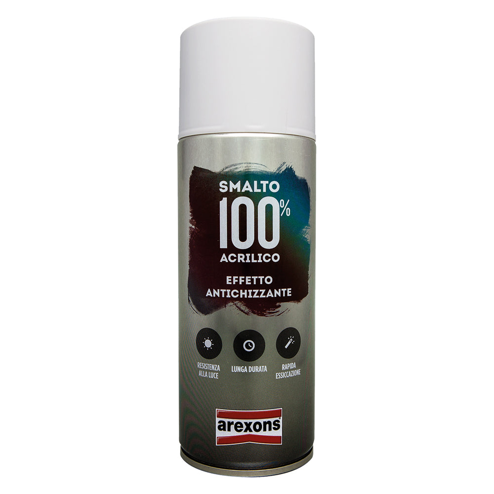 Smalto spray Arexons effetto antichizzato bronzo 400 ml Immagine principale del prodotto
