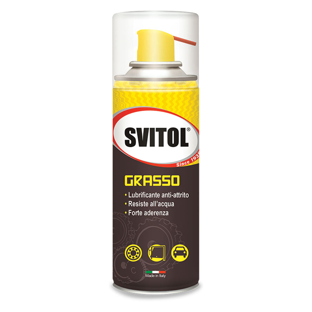 Svitol Sbloccante Spray al Grasso 75 ml Immagine principale del prodotto