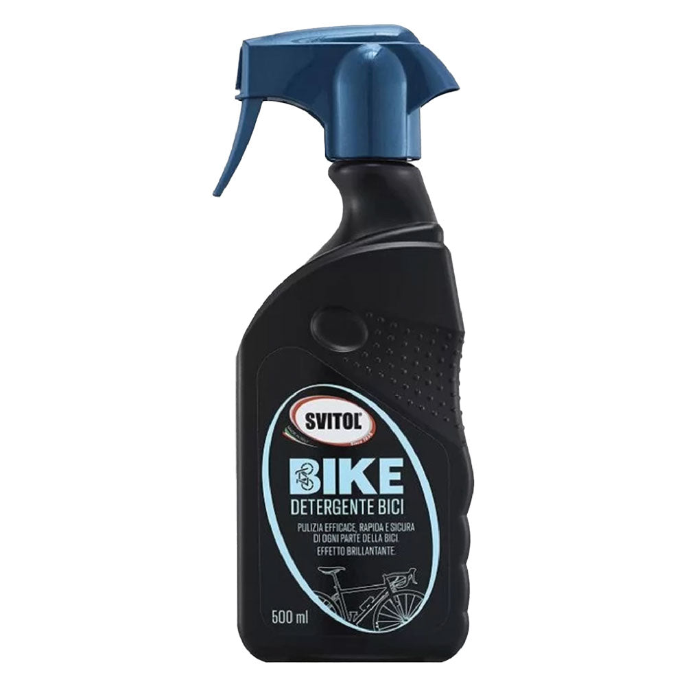 Svitol Detergente Spray per Bici 500 ml