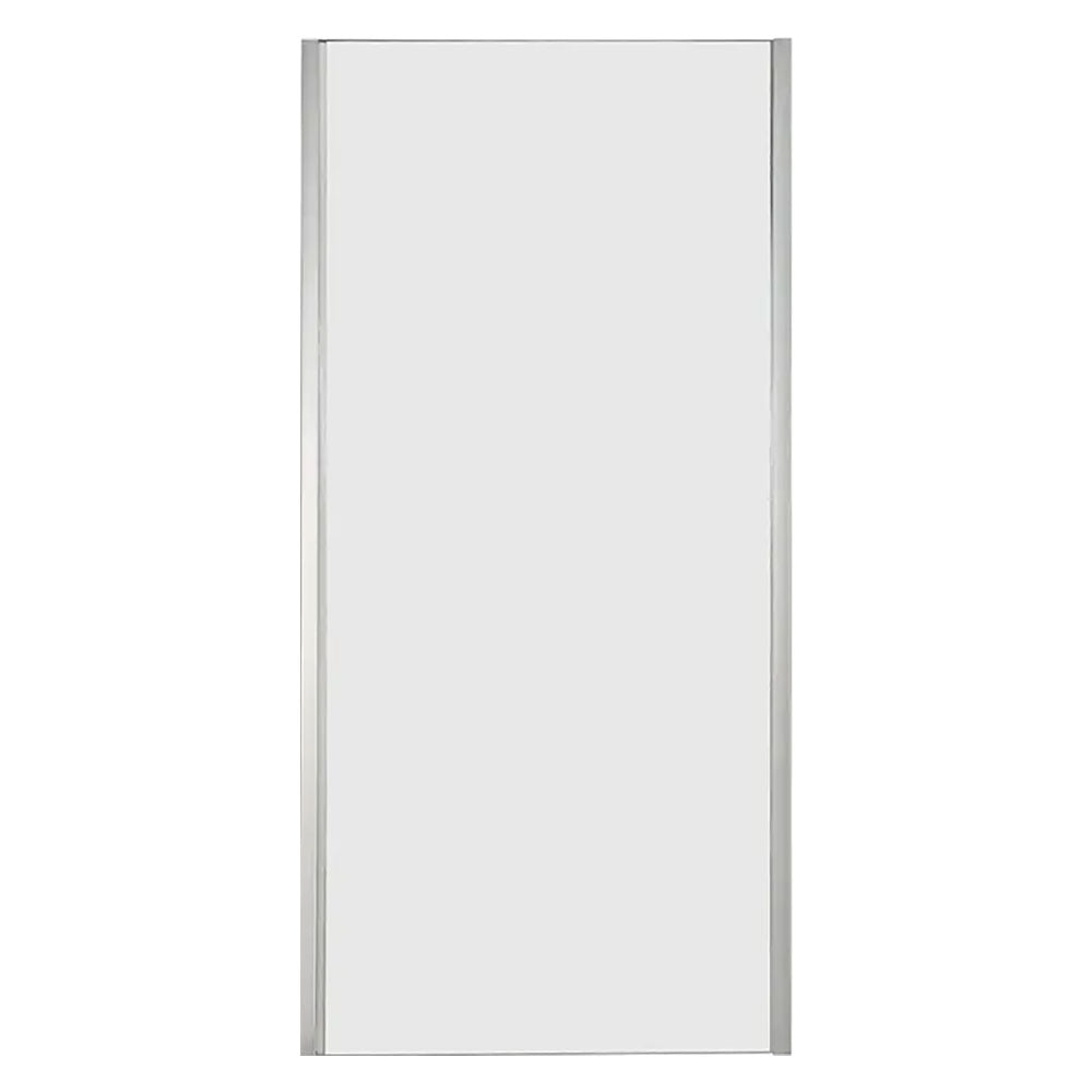Anta in cristallo di ricambio per box doccia Giada 6 mm 90x90 cm
