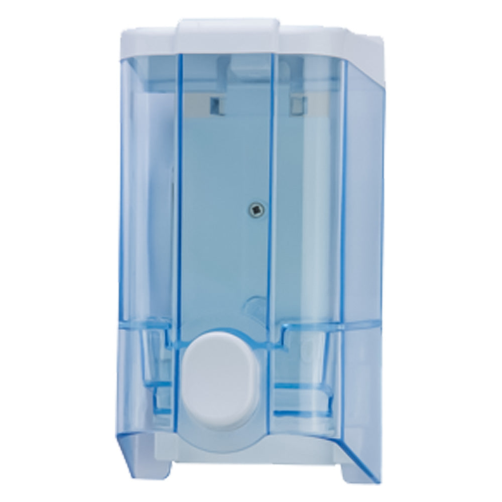 Dispenser a muro manuale per saponi liquidi 1000 ml Immagine principale del prodotto