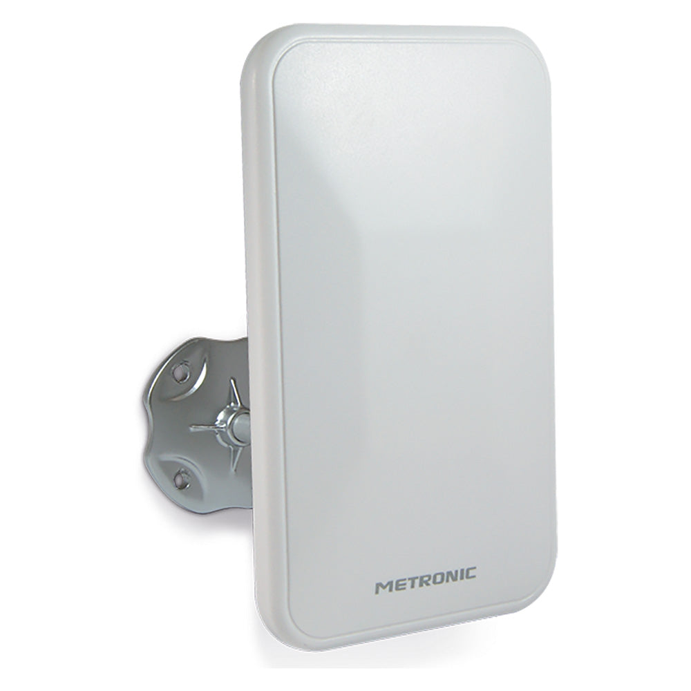 Antenna TV esterna di prossimità Metronic Hide con guadagno 40 dB Immagine principale del prodotto