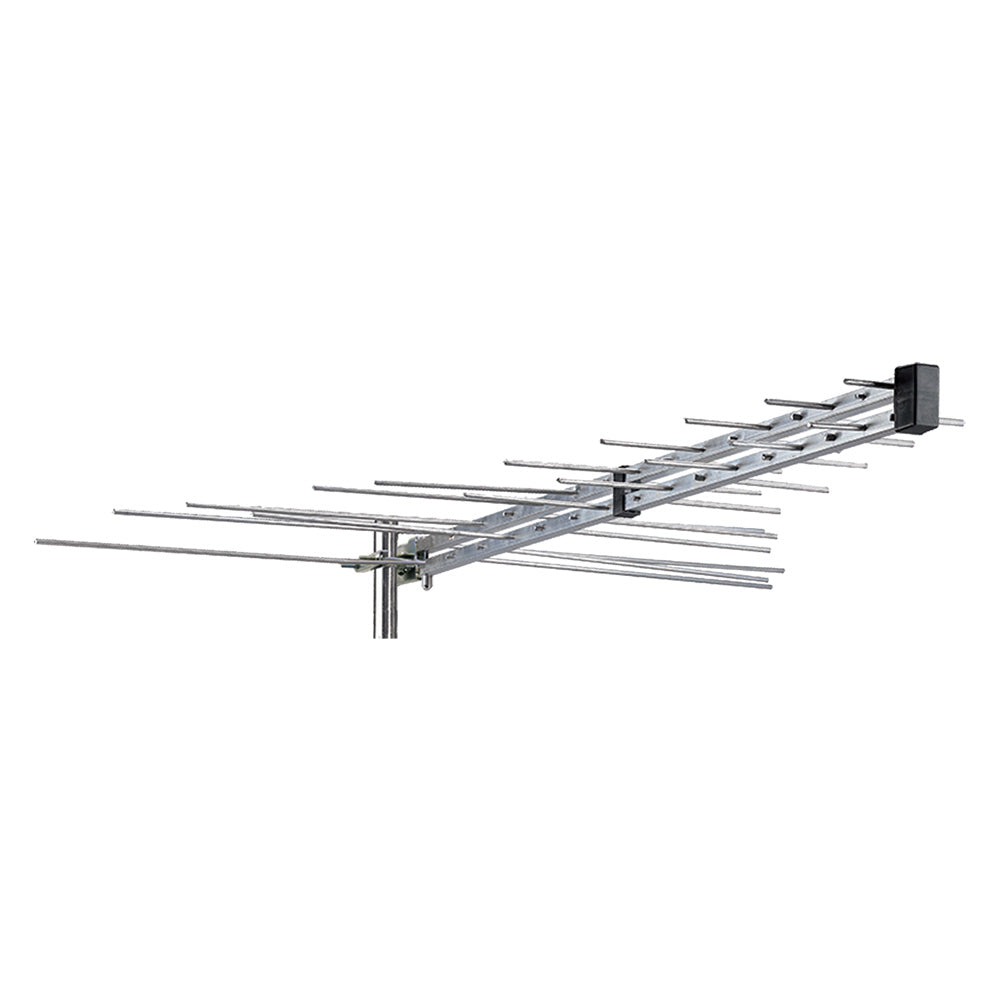 Antenna TV esterna logaritmica mista Metronic a 32 elementi Immagine principale del prodotto