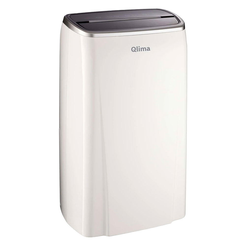 Deumidificatore Smart Qlima D 820 A da 20 lt/24 h con Wi-Fi