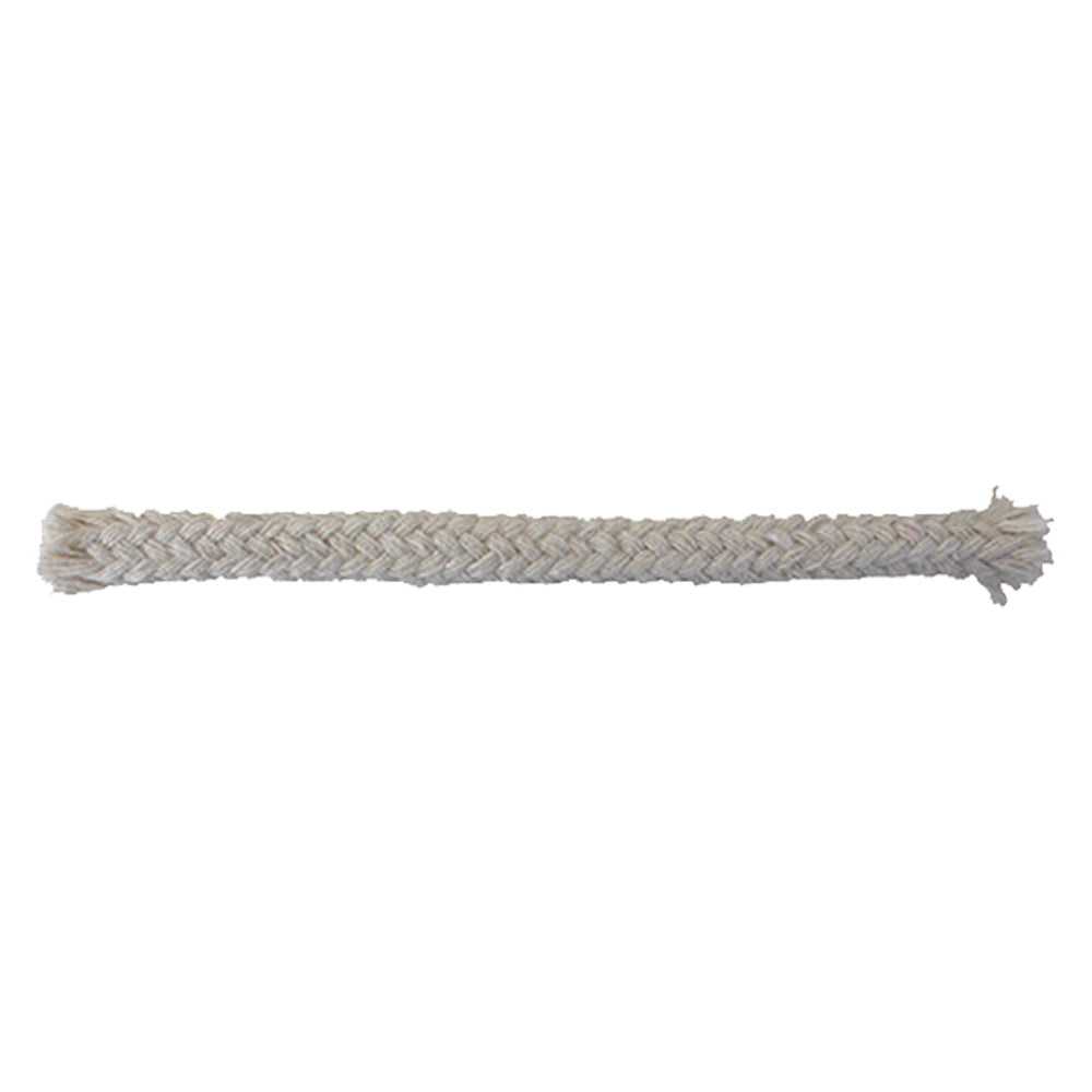 Stoppini in cotone per torce da 22 cm - confezione da 10 pezzi