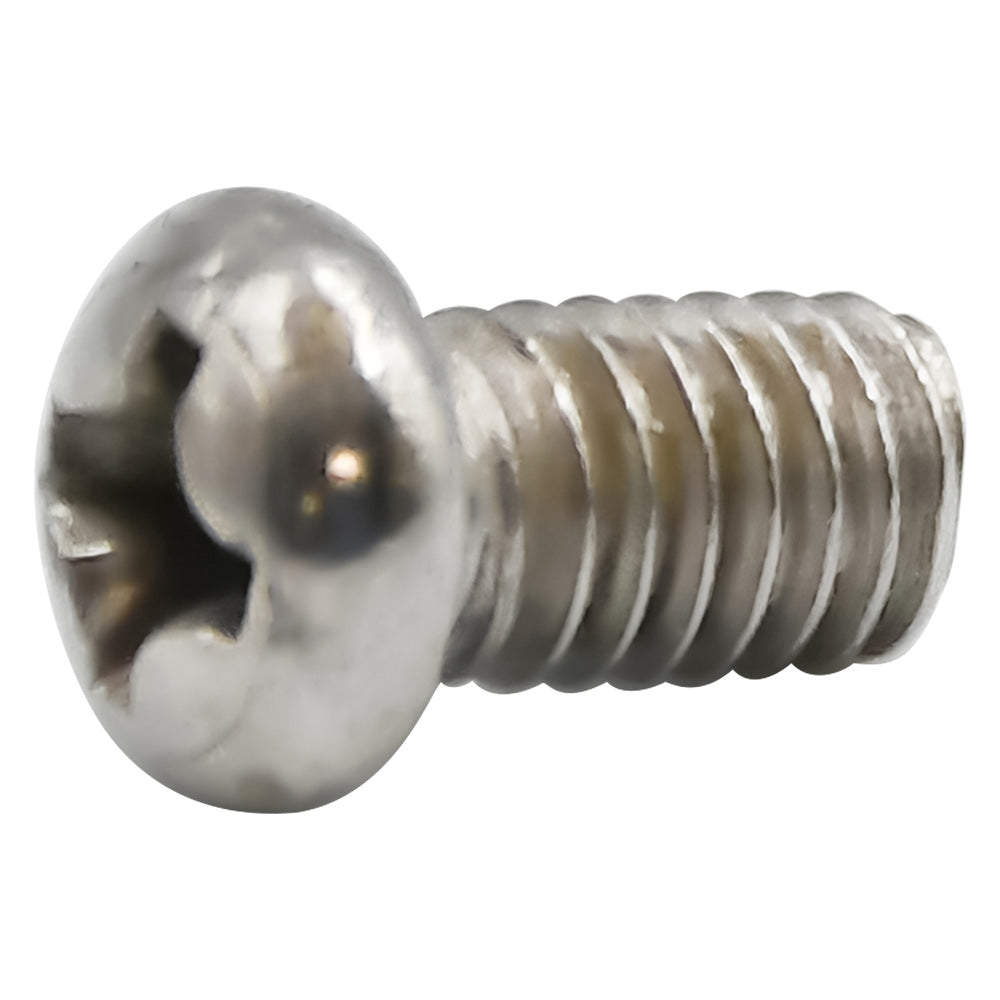 Bullone UNIKO per compressore silenziato da 50 litri ricambio per piastra e valvola Immagine principale del prodotto