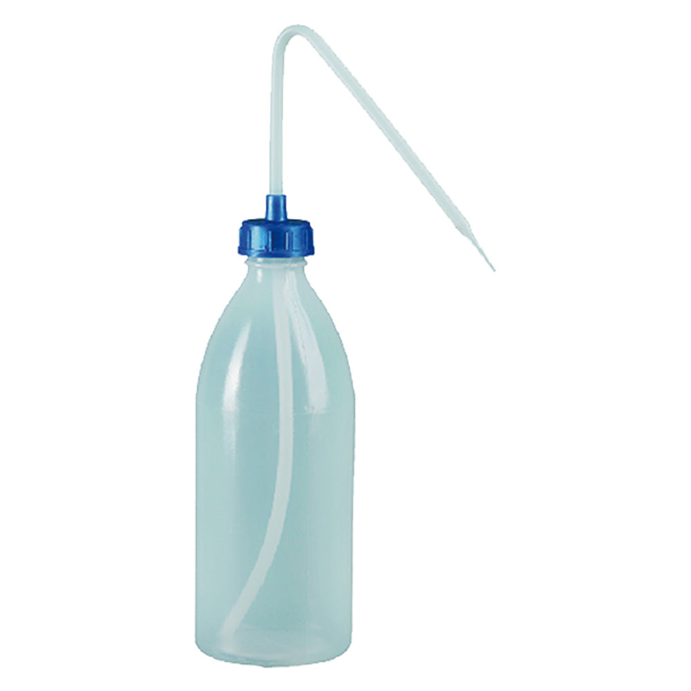 Spruzzatore Pressol da 0,5 litri in polietilene con canna piegata Immagine principale del prodotto