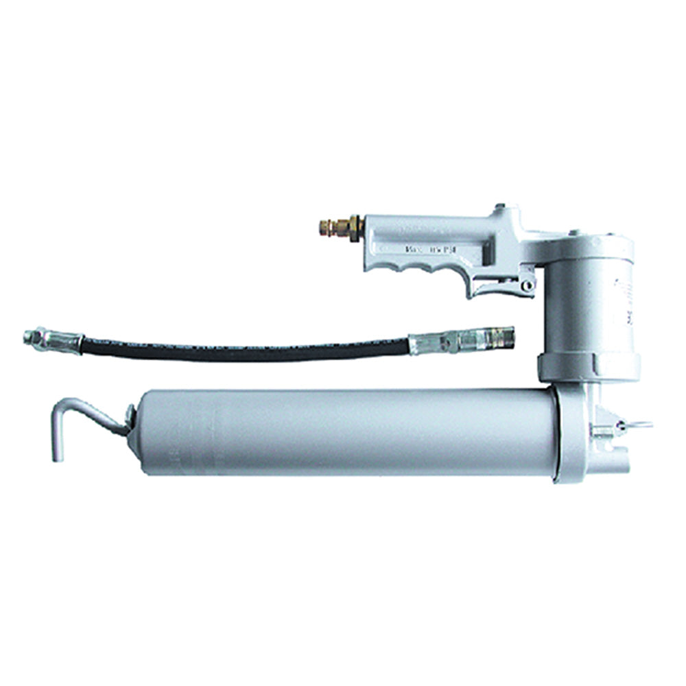 Pistola per ingrassaggio ad aria compressa Pressol CMC 500 da 400 gr Immagine principale del prodotto