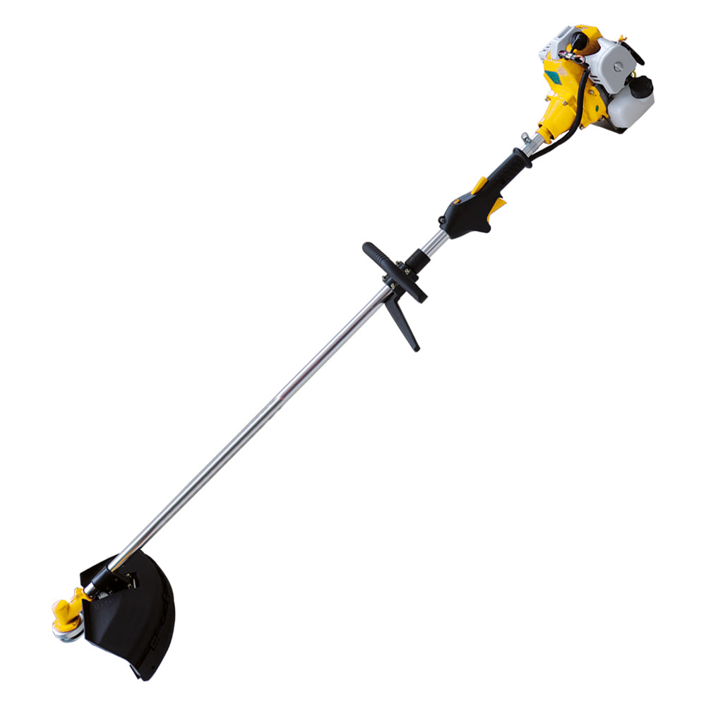 decespugliatore con motore a scoppio 32,6 cc Immagine principale del prodotto