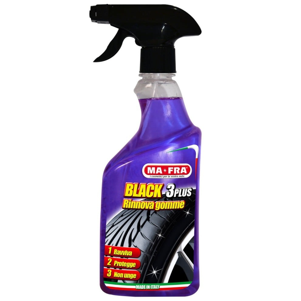 mafra black 3 plus rinnova gomme per auto Immagine principale del prodotto