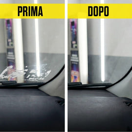 mafra deca flash per rimuovere adesivi