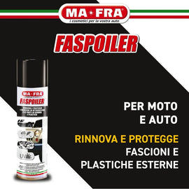 mafra faspoiler protezione plastiche esterne per auto e moto