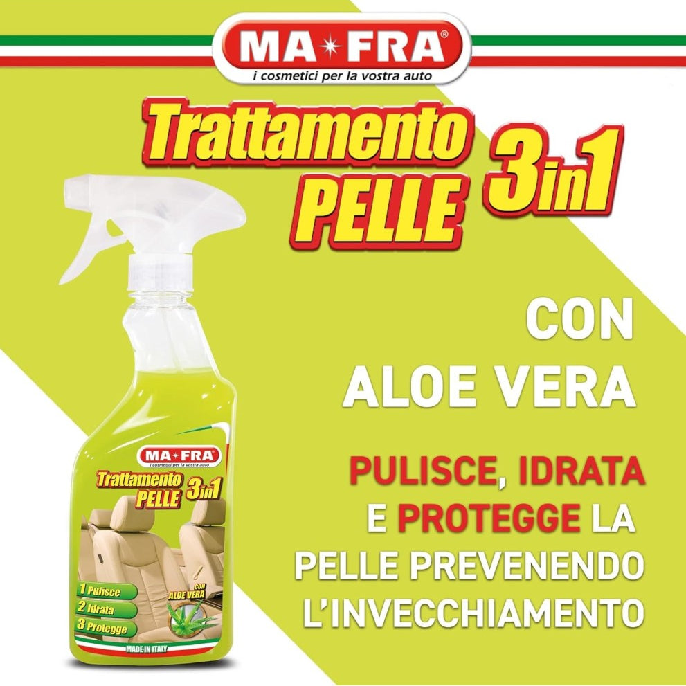 trattamento pelle con aloe vera che previene l'invecchiamento