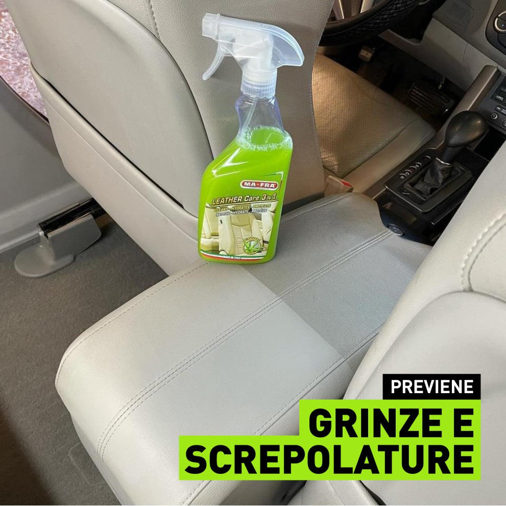 trattamento 3in1 pelle previene le grinze e le screpolature
