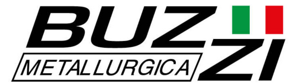 METALLURGICA BUZZI
