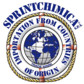 Sprintchimica